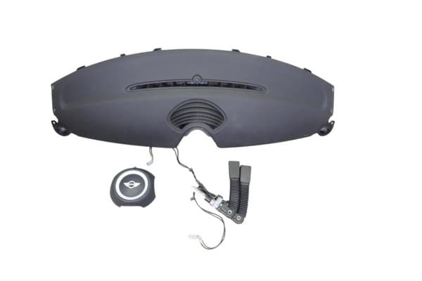 Kit airbag, Mini Mini (R56) Cooper S 2007 usado