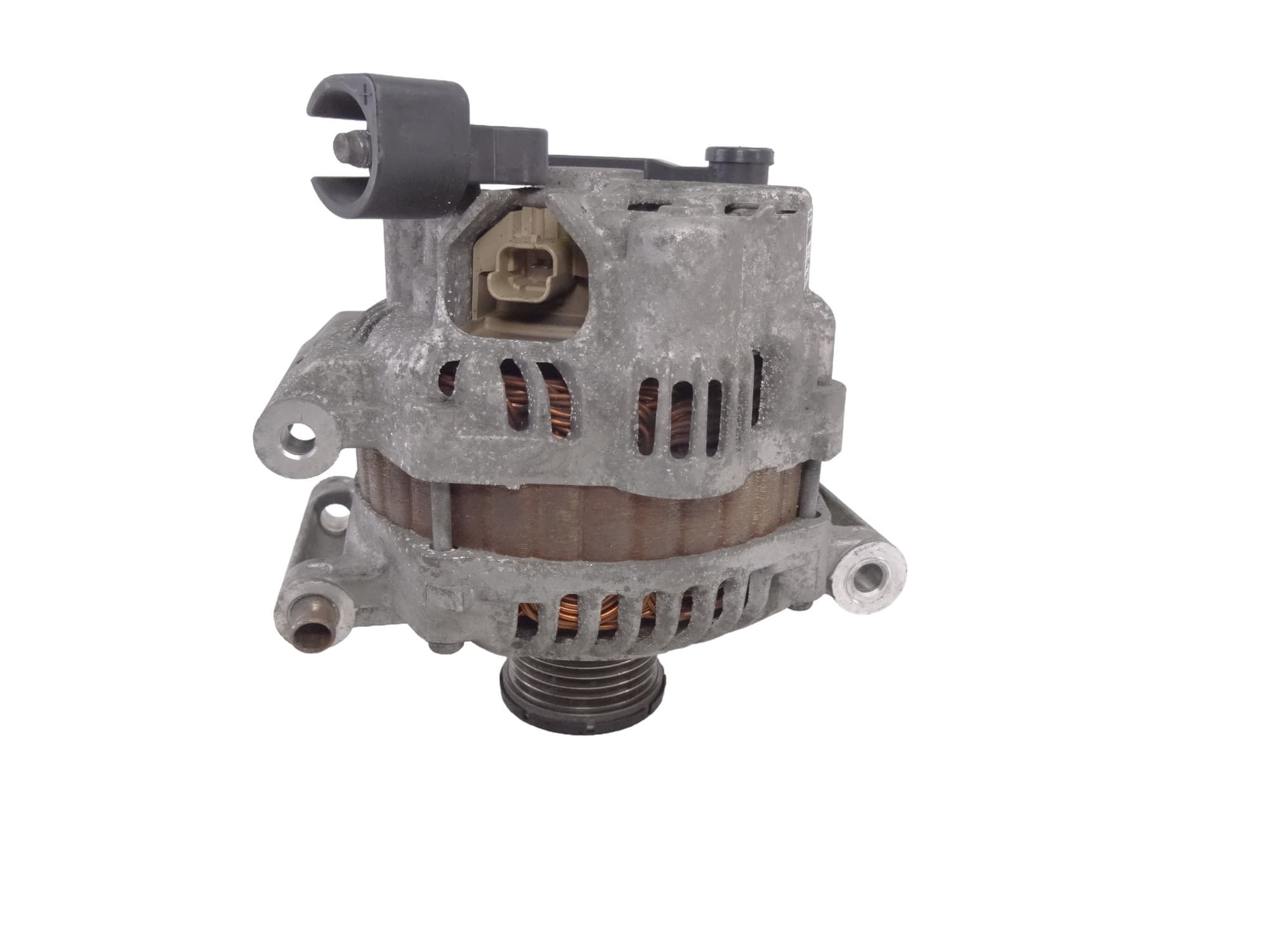 Alternador, Mini Mini (R56) Cooper 2010, A003TG5281 usado