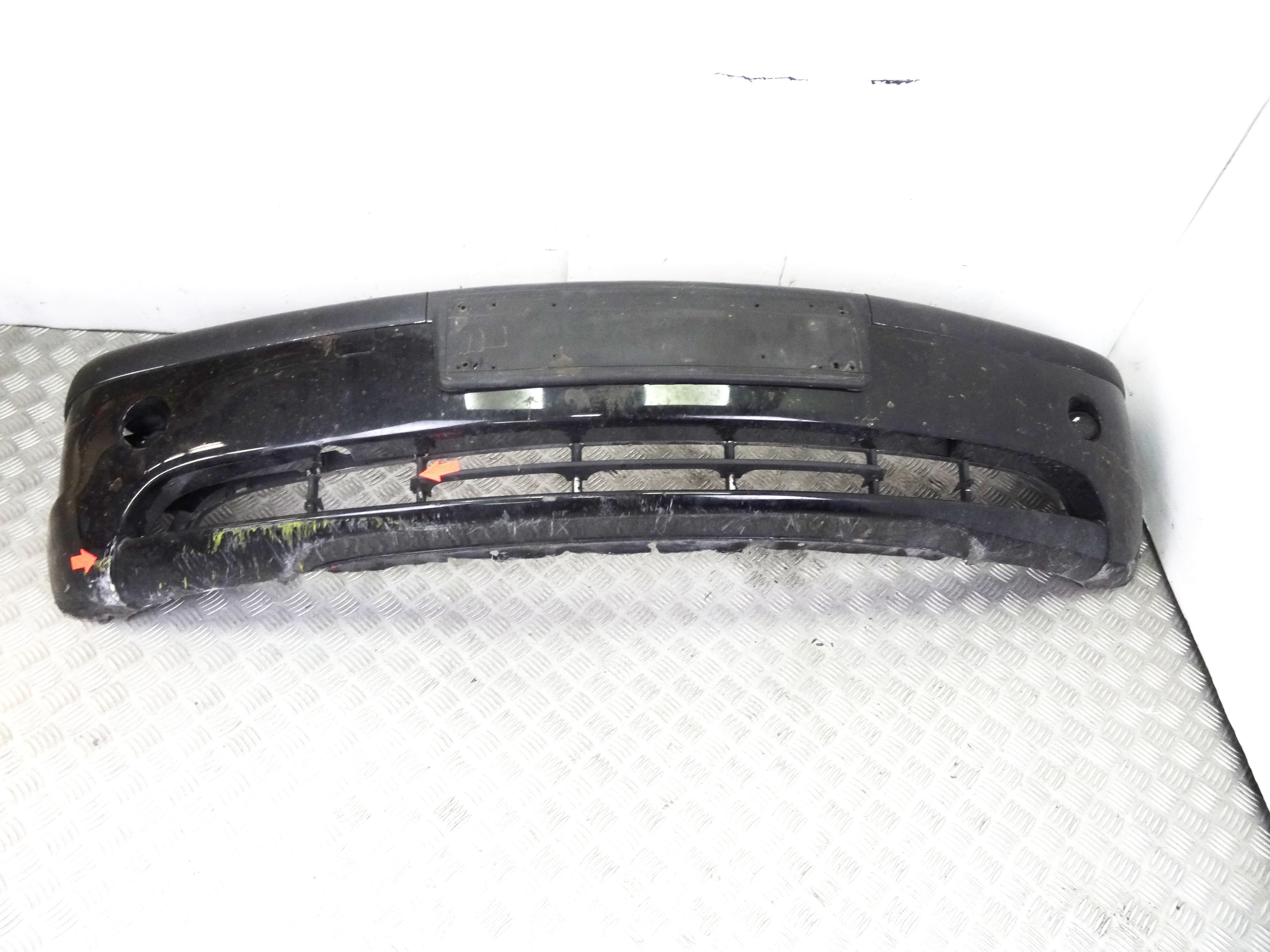 Paragolpes delantero, BMW Serie 3 Berlina (E46) 320d 2002 usado