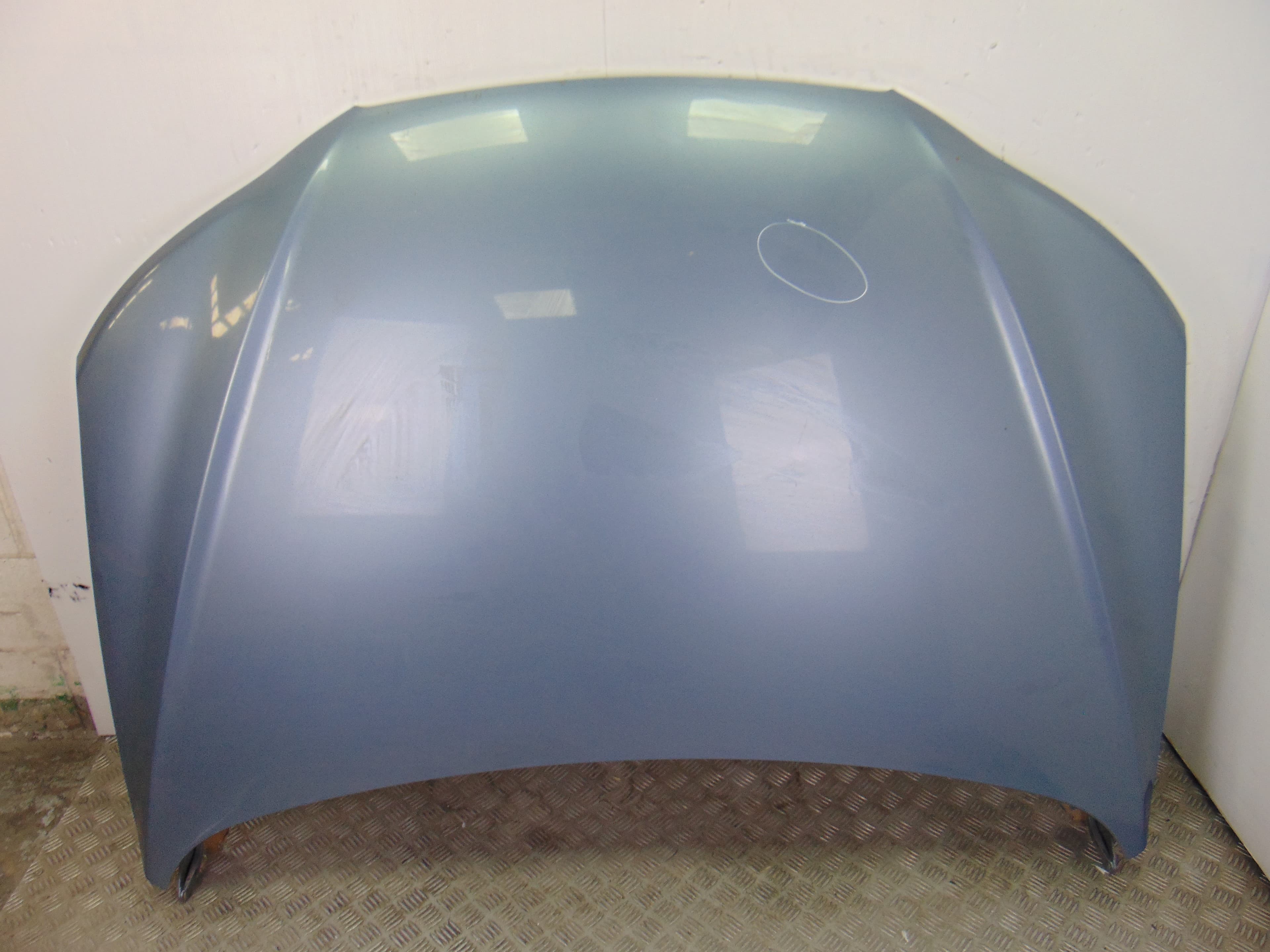 Capo, Hyundai Santa Fe (Cm) 2.2 CRDI Comfort 4X4 2006 usado