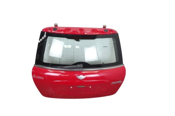 Porton trasero, Mini Mini (R56) Cooper S 2007 usado