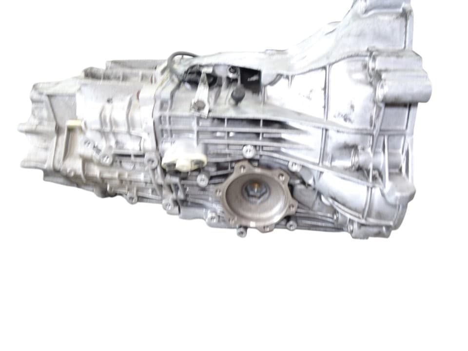 Caja cambios, Audi A6 Berlina (4B2) 2.4 (121kW) 1997, Dsc usado