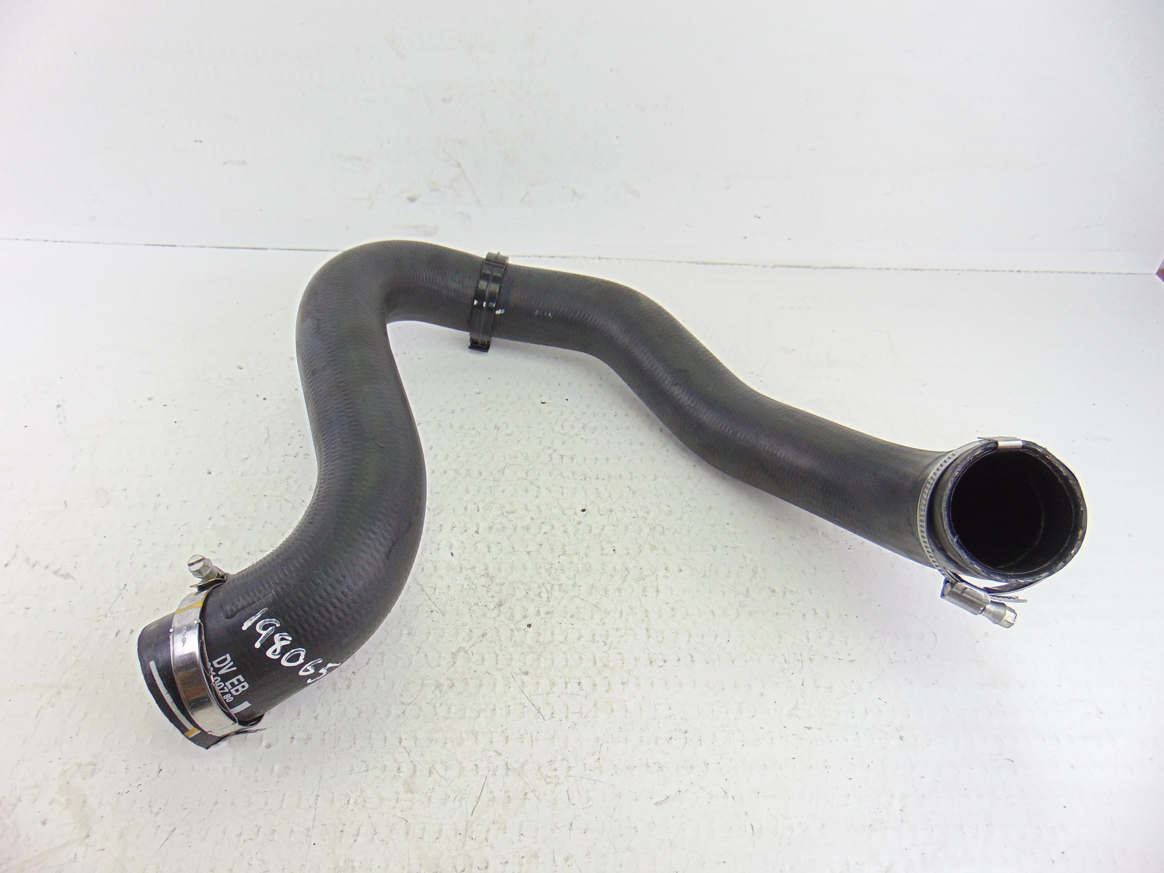Tubo, 9820100780 nuevo