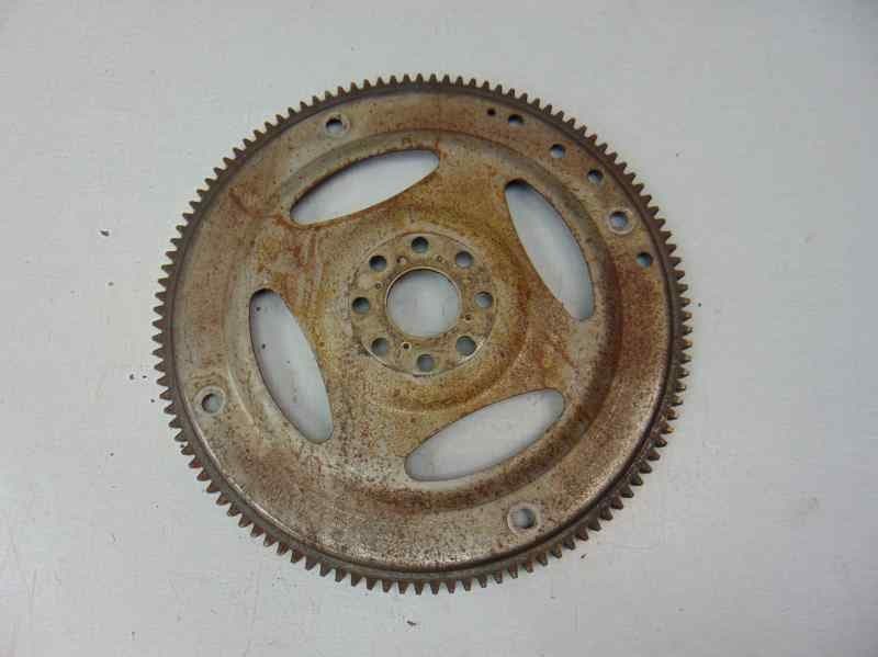 Volante motor usado