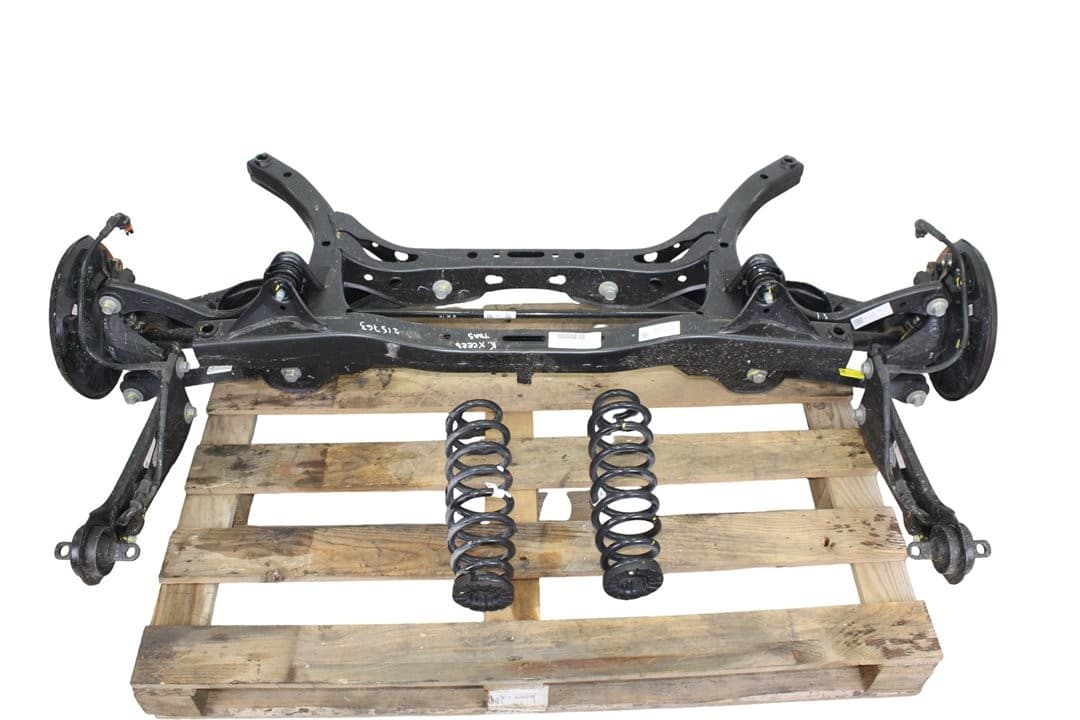Puente trasero, Kia Xceed eDrive Phev 2024, 55410G4AA0 usado