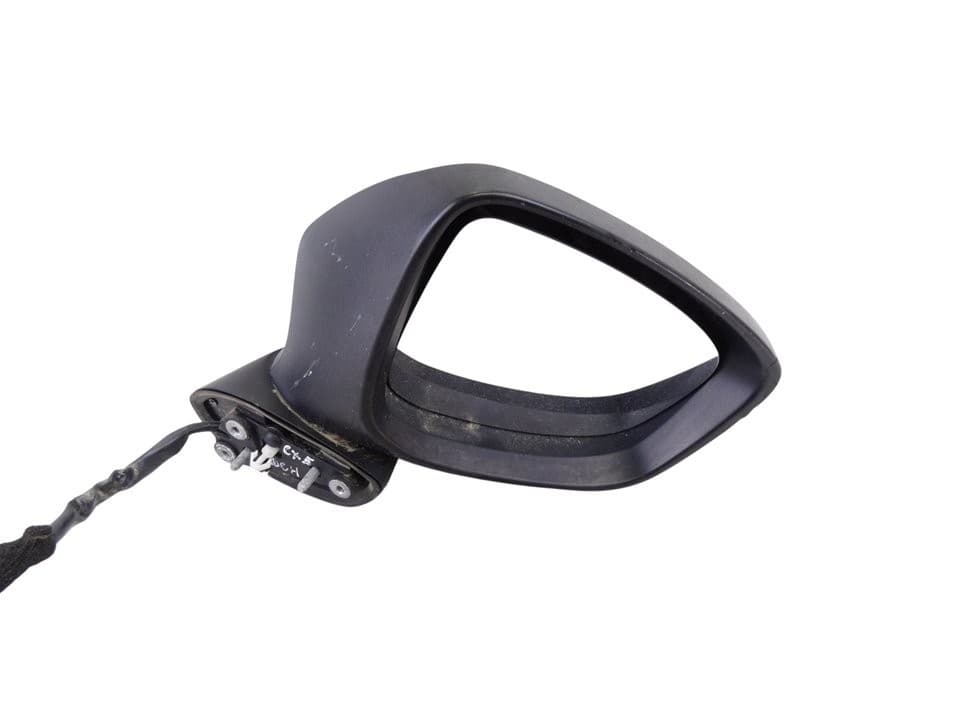 Retrovisor derecho, Mazda Cx-5 (Ke) Luxury 4WD 2013 usado