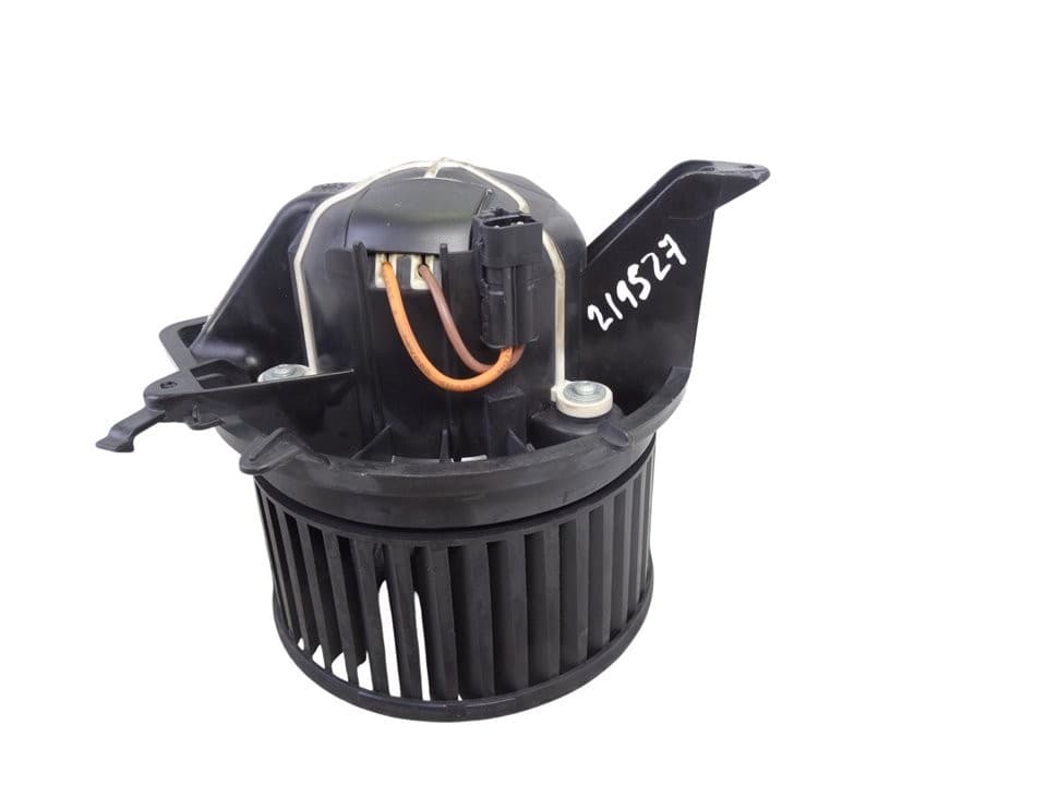Motor calefaccion, Mini Mini (R56) Cooper S 2007 usado
