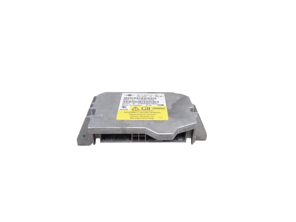 Centralita airbag, Mini Mini (R56) Cooper S 2007, 3428715 usado