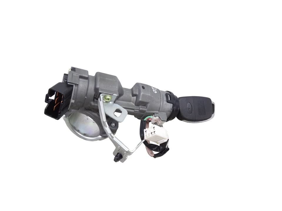 Antirrobo / llave contacto, Hyundai I20 (Pb) City S 2013 usado