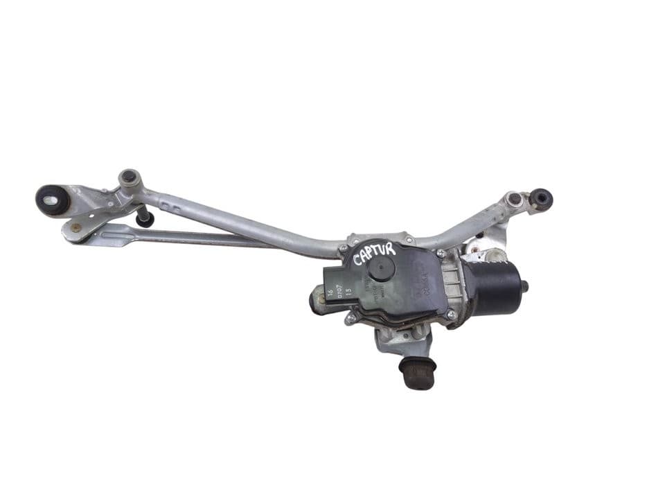 Motor limpia delantero, Renault Captur I Adventure 2016 usado