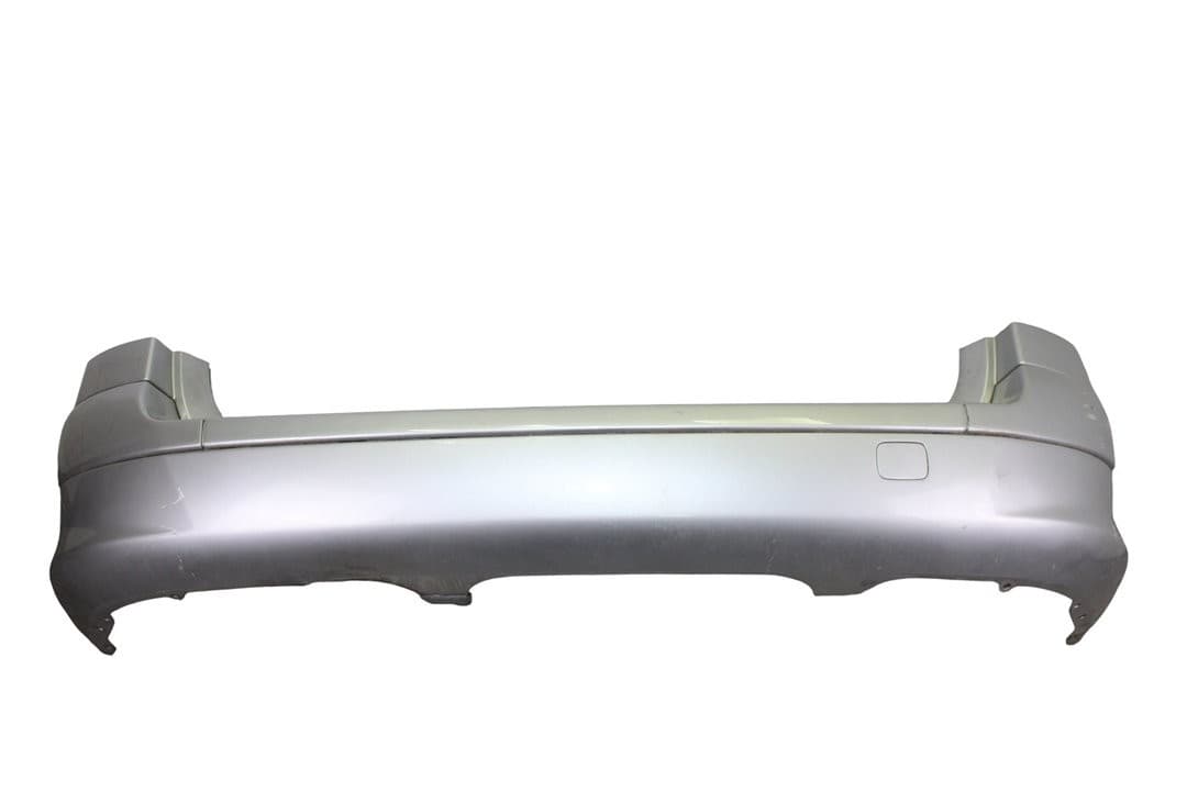 Paragolpes trasero, Peugeot 308 Sw Urban 2009 usado