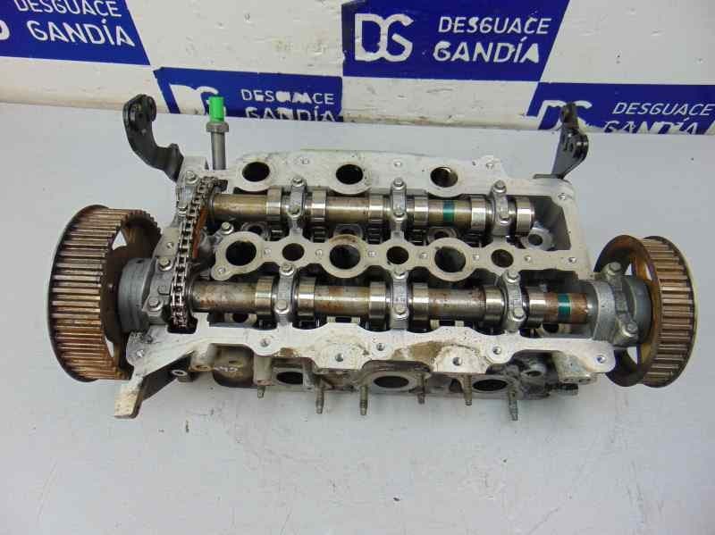 Culata, 4R8Q-6C064-AH usado