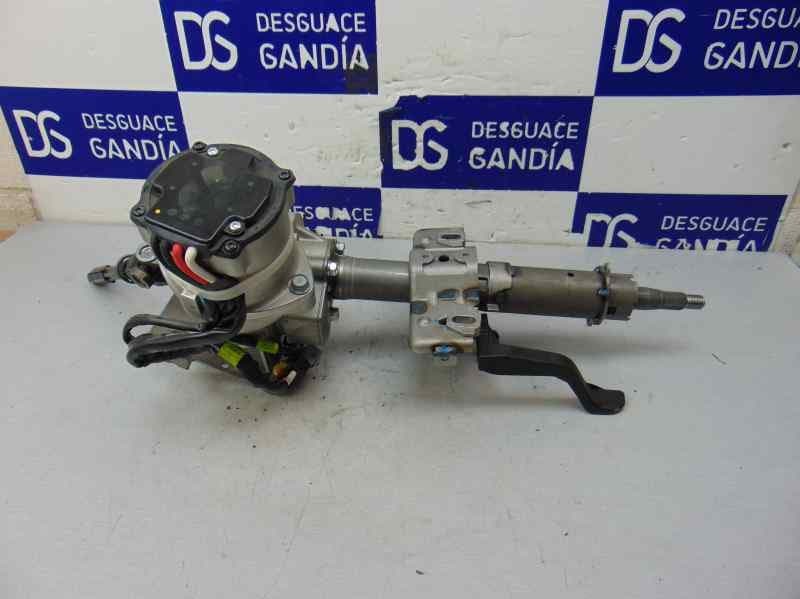 Columna direccion, Ssangyong Tivoli Limited 4x2 2017 usado