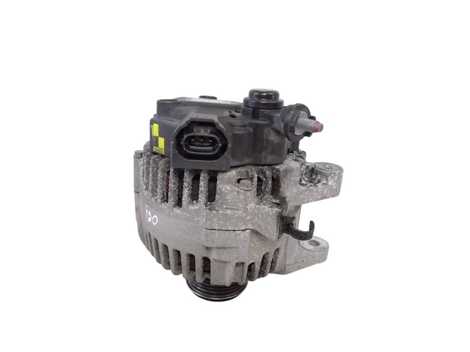 Alternador, Hyundai I20 (Pb) City S 2013, 373002A401 usado