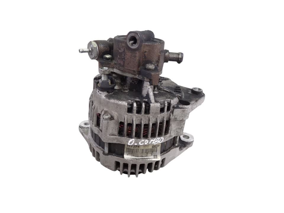 Alternador, Opel Combo (Corsa C) Familiar 2004 usado