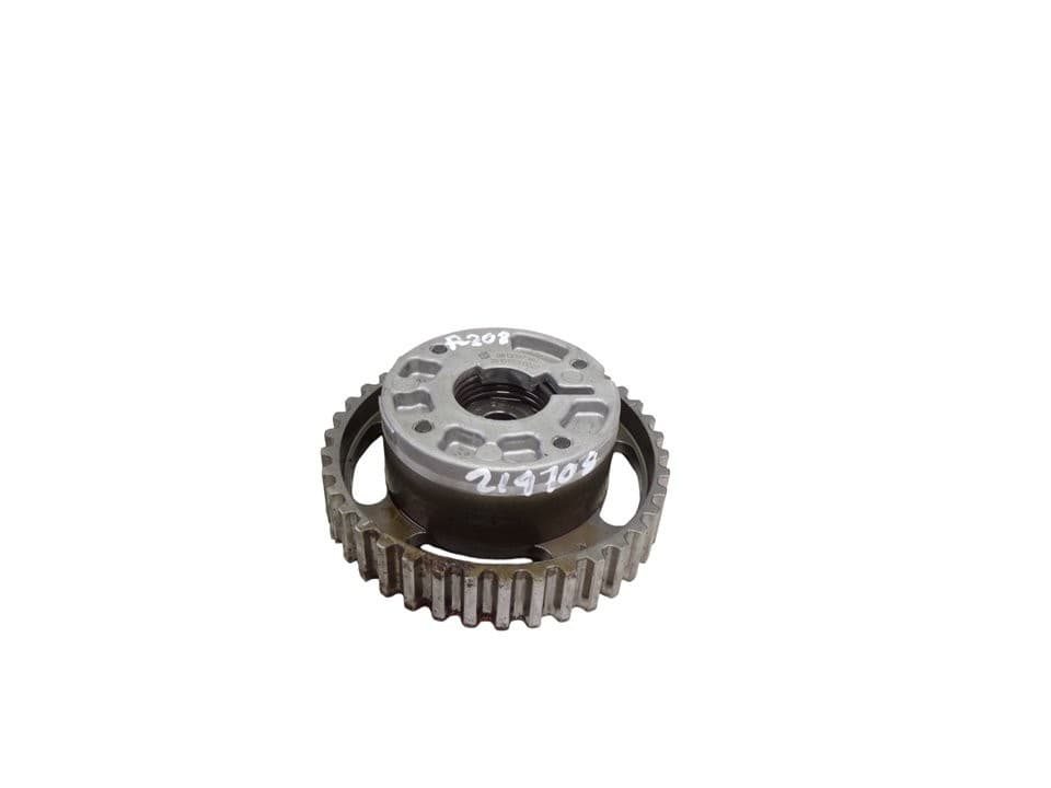 Polea arbol levas, Peugeot 208 Style 2014, 9813097380 usado