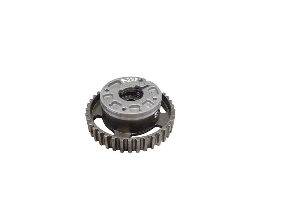 Polea arbol levas, Peugeot 208 Style 2014, 9813097580 usado