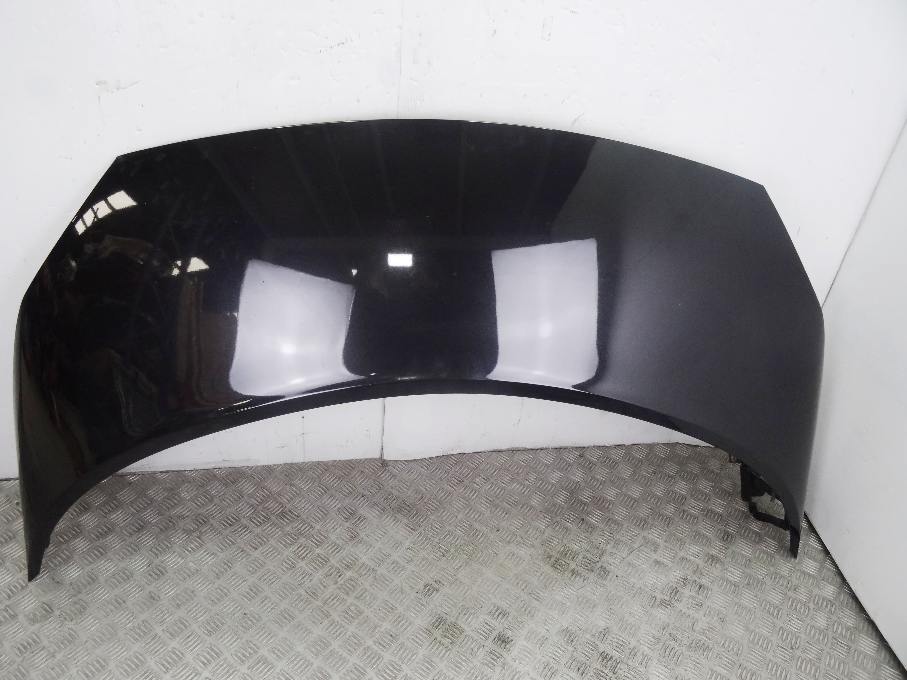 Capo, Renault Scenic Ii (Jm) Confort Dynamique 2007 usado
