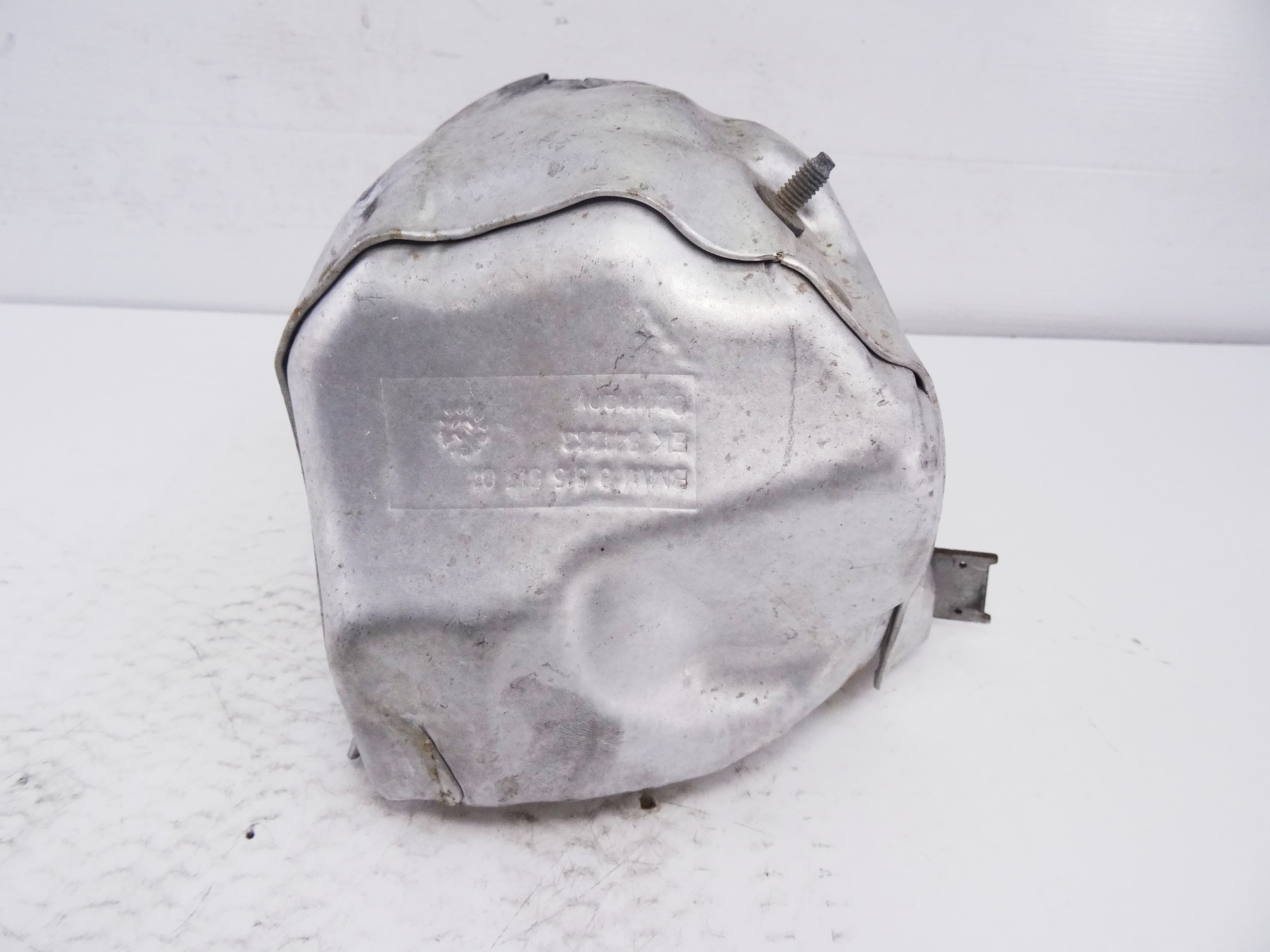 Colector escape, BMW Serie 7 (F01/F02) 740d xDrive 2011, 8515517 usado