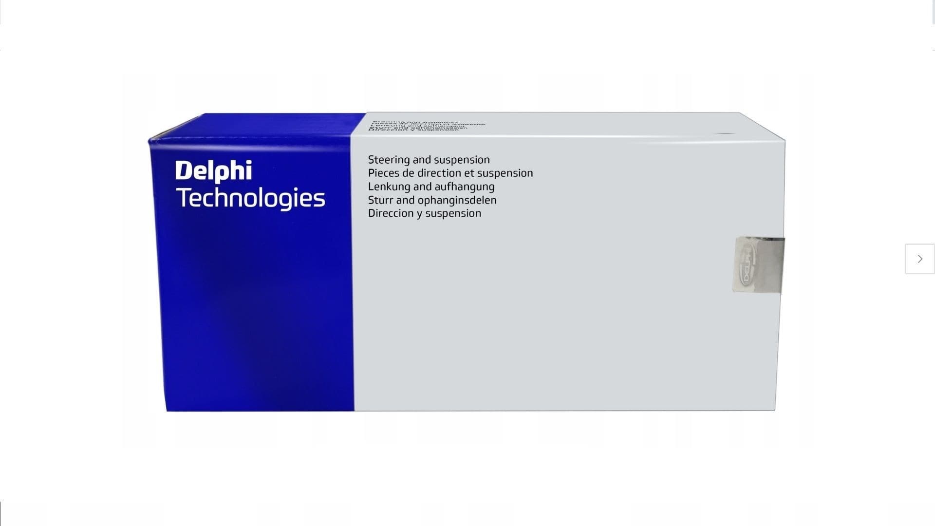 Compresor de aire acondicionado Delphi TSP0159062 nuevo 5