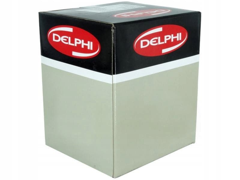Compresor de aire acondicionado Delphi TSP0159062 nuevo 8