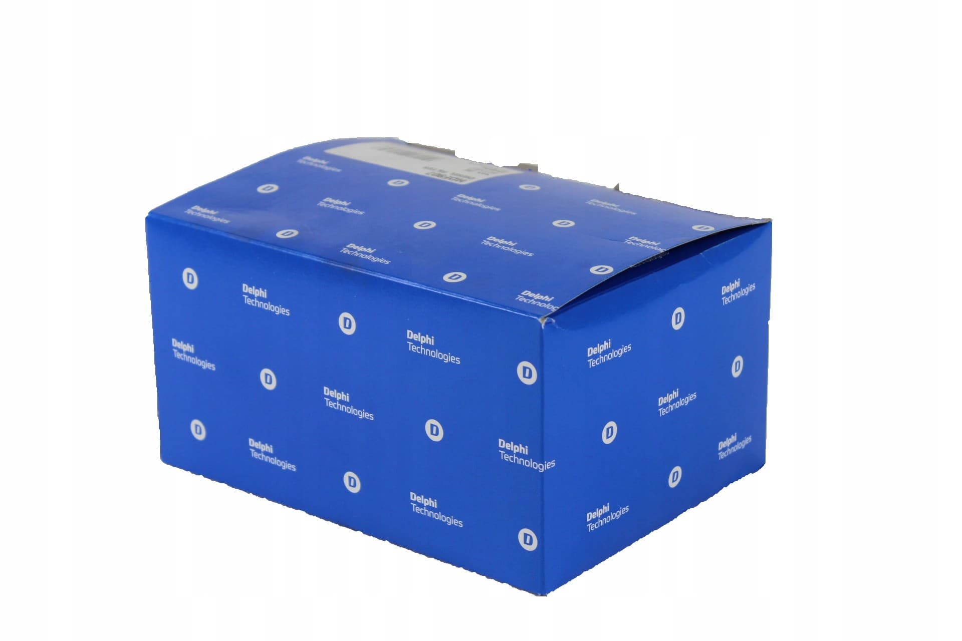 Compresor de aire acondicionado Delphi TSP0159062 nuevo 9