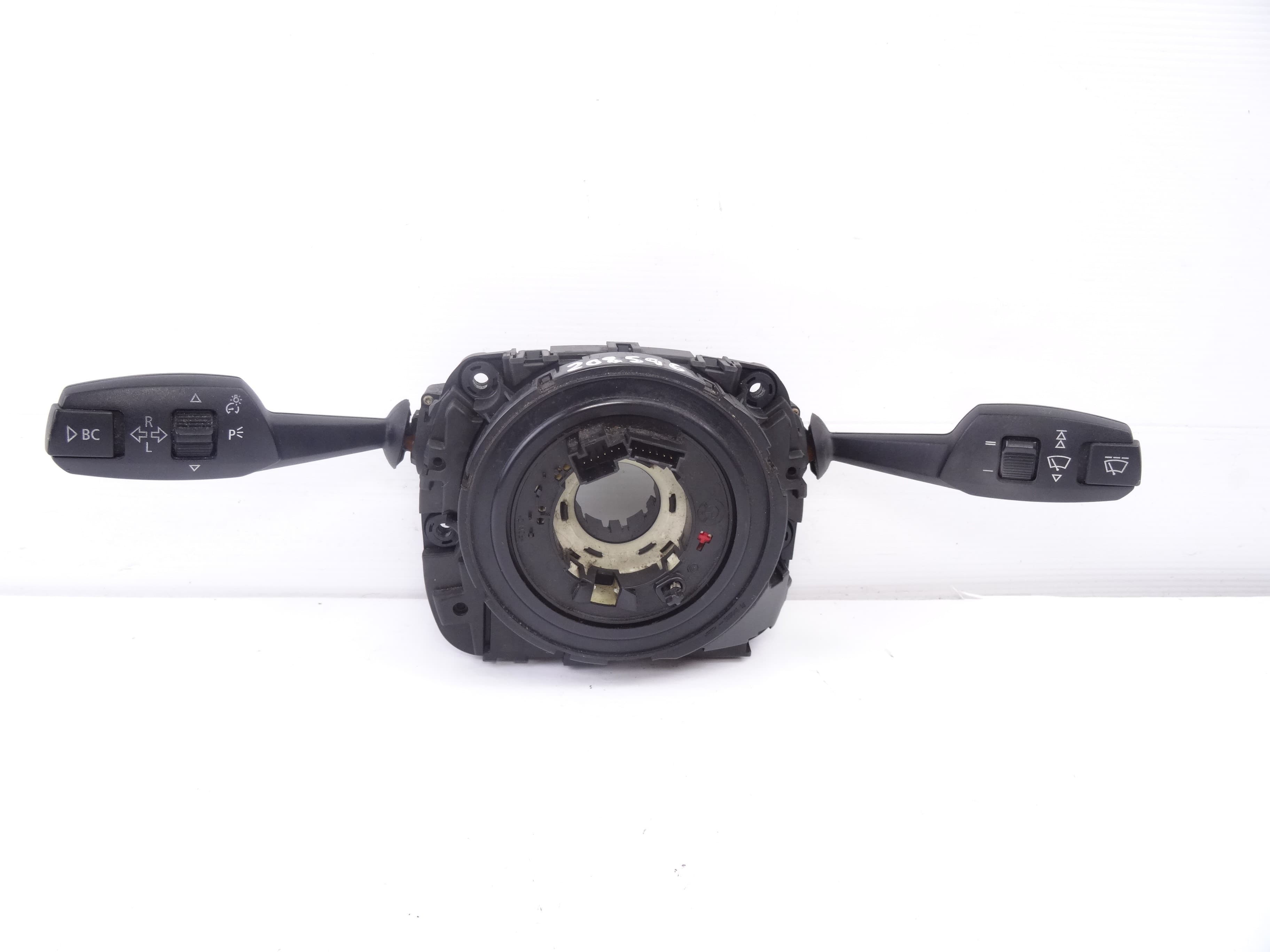 Mando luces, BMW Serie 3 Berlina (E90) 320d 2005, 696267003 usado