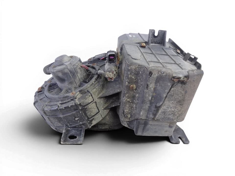 Motor calefaccion, Hyundai H-1 Starex () 2.5 CRDI 2005 usado