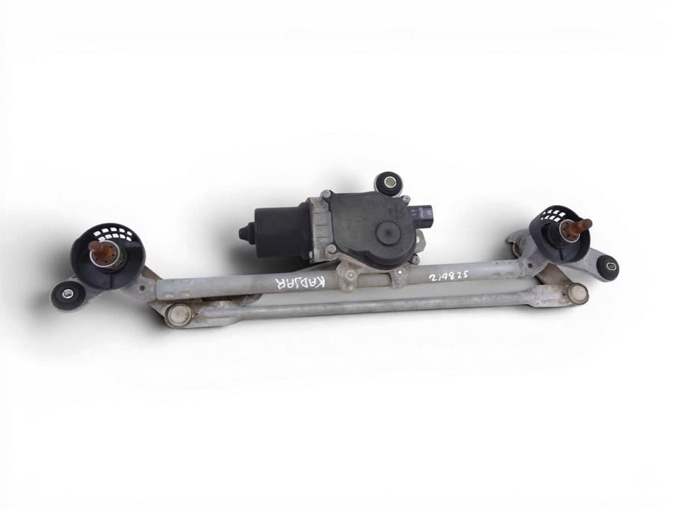 Motor limpia delantero, Renault Kadjar Business 2020 usado