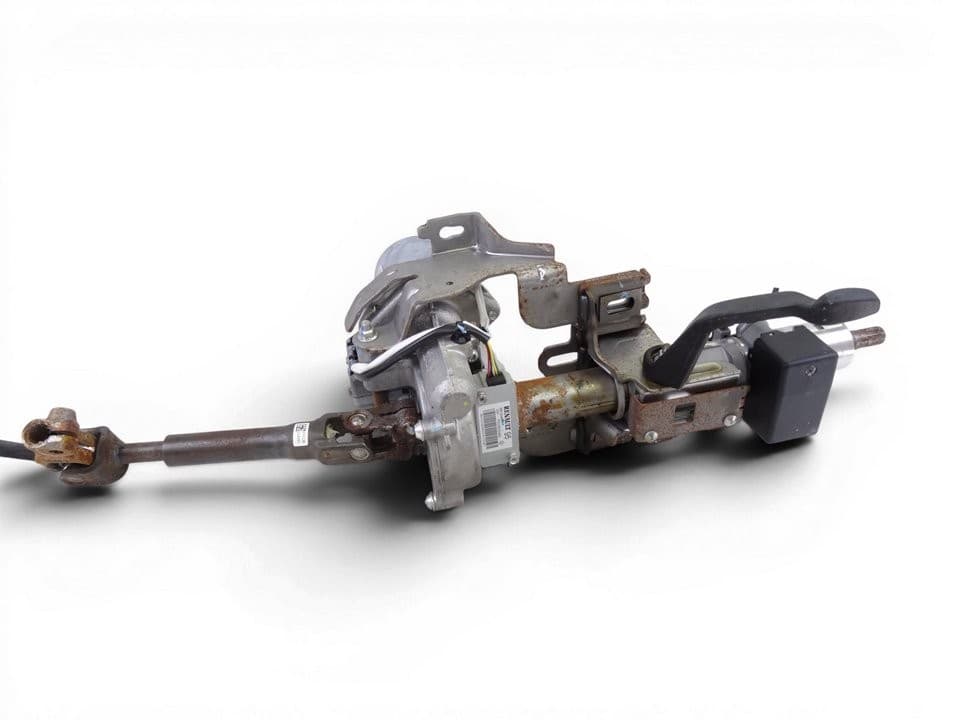 Columna direccion, Renault Kadjar Business 2020, 488100465R usado