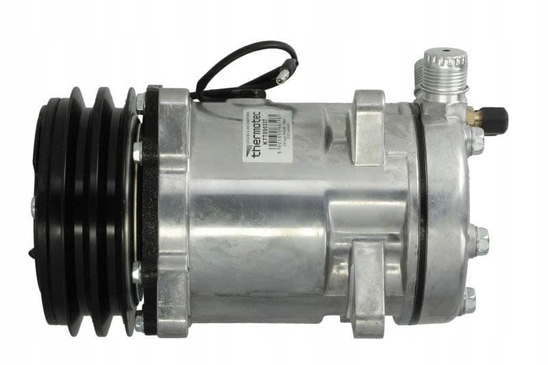 Compresor de aire acondicionado Thermotec KTT090337 nuevo