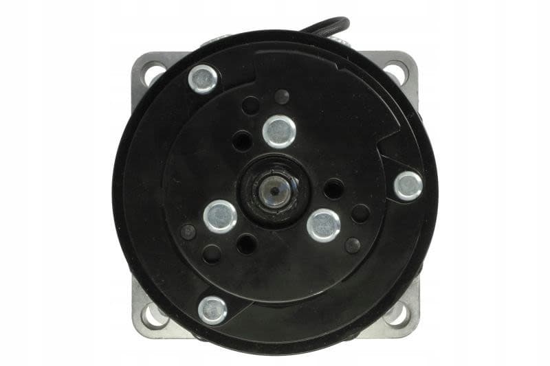 Compresor de aire acondicionado Thermotec KTT090337 nuevo 2