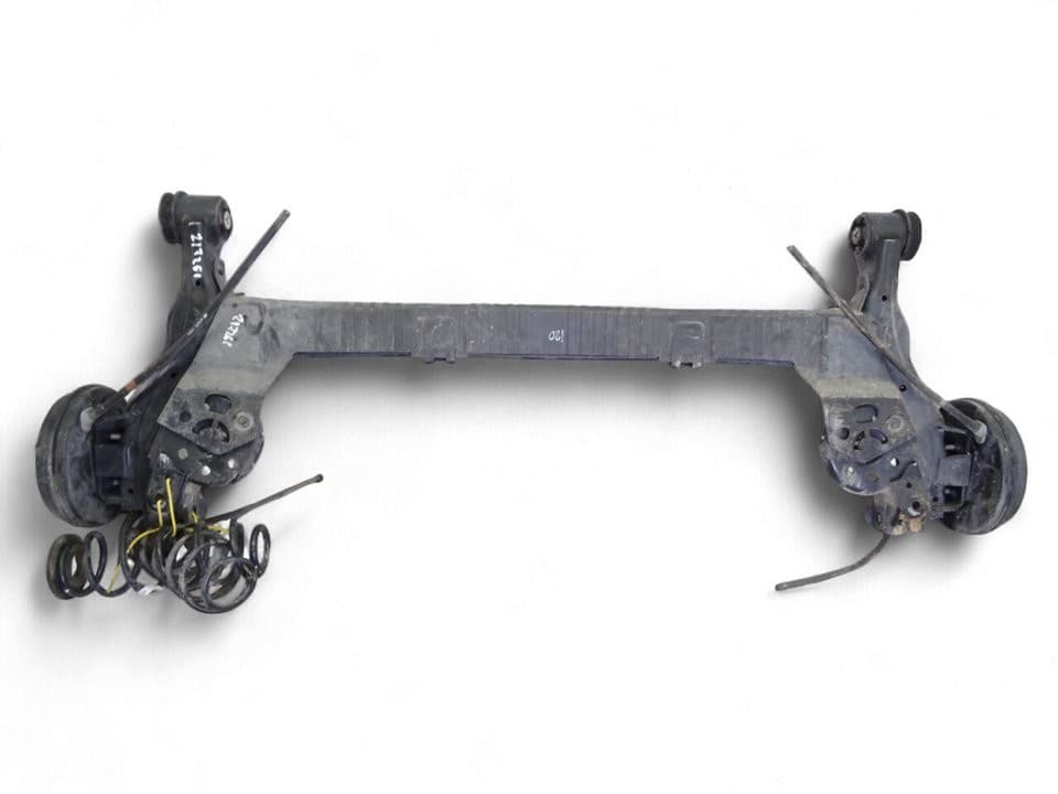 Puente trasero, Hyundai I20 (BC3) Essence 2021 usado