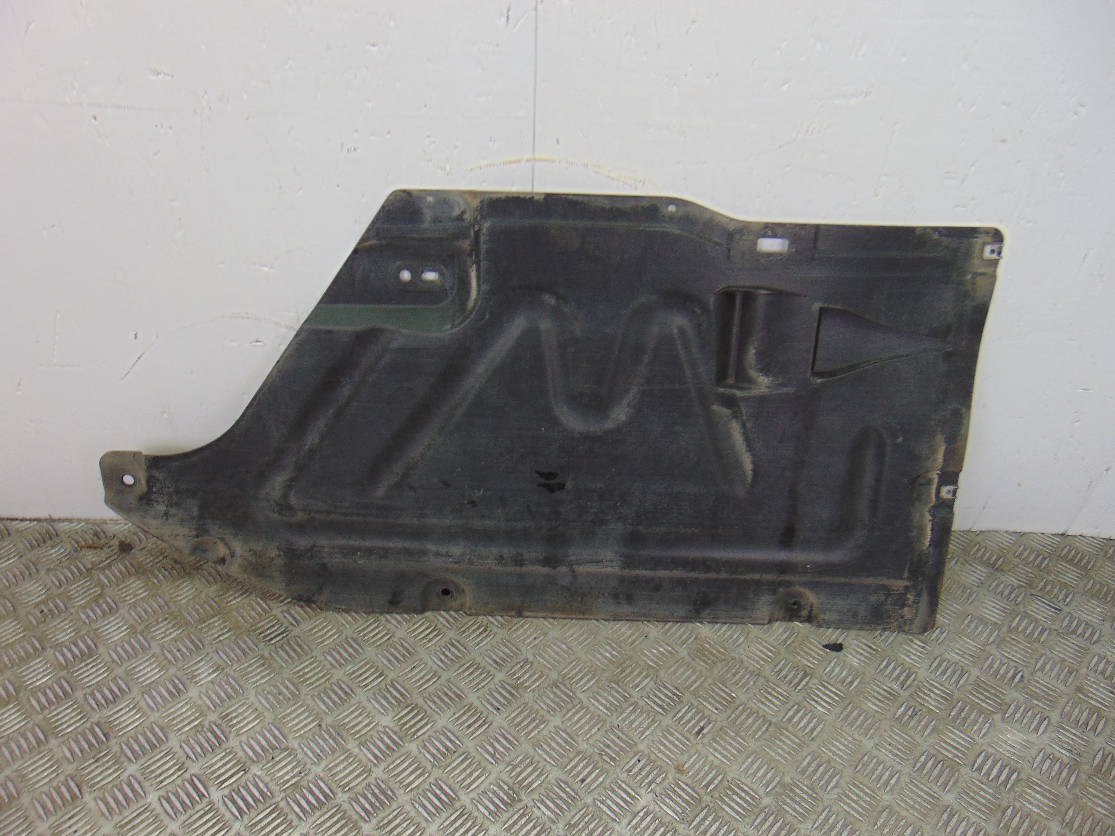 Cubrecarter, BMW Serie 3 Berlina (E90) 318d 2006, 7059388 usado
