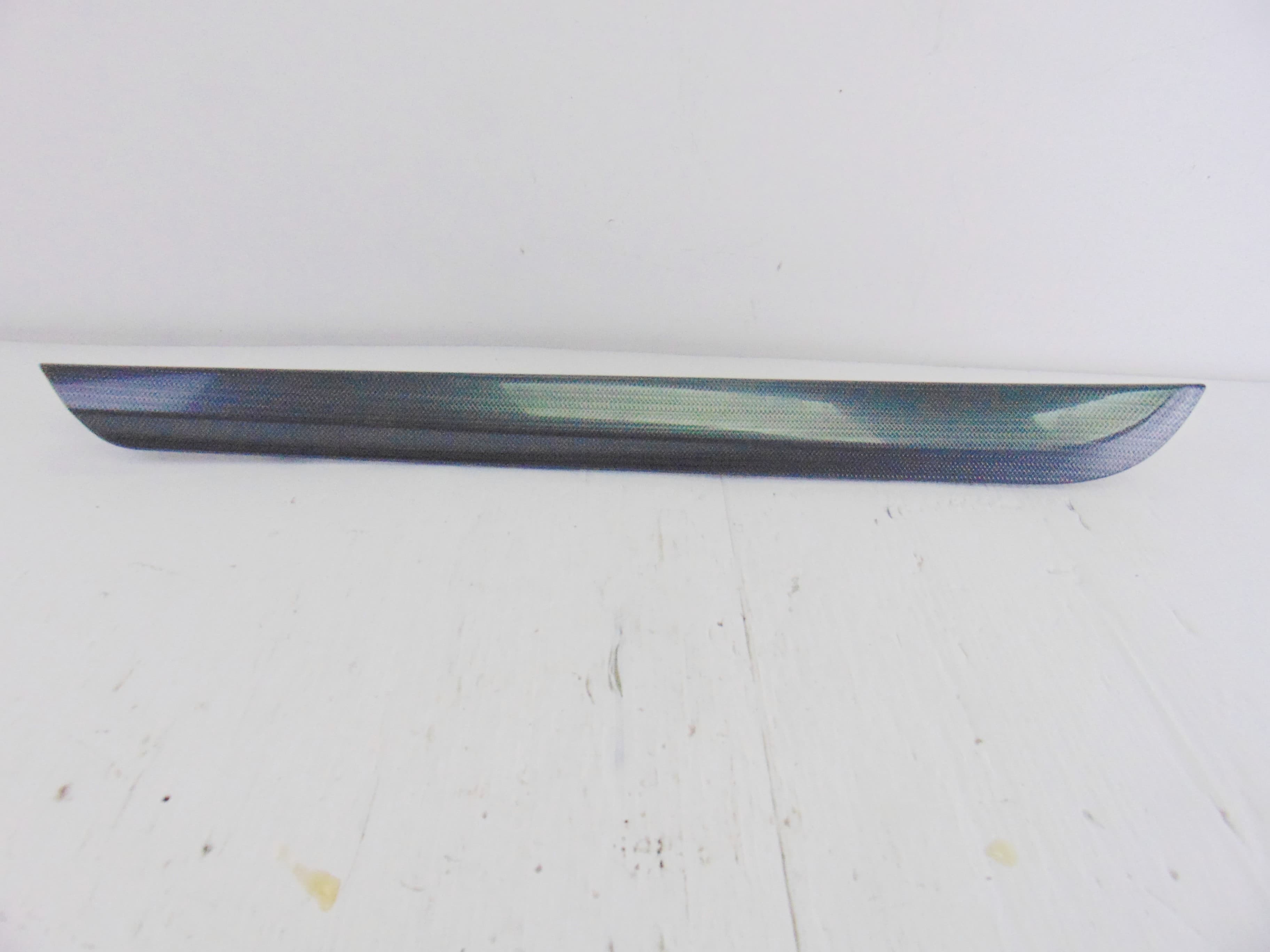 Consola central, Peugeot 508 Sw Active 2017, 9686434377 usado