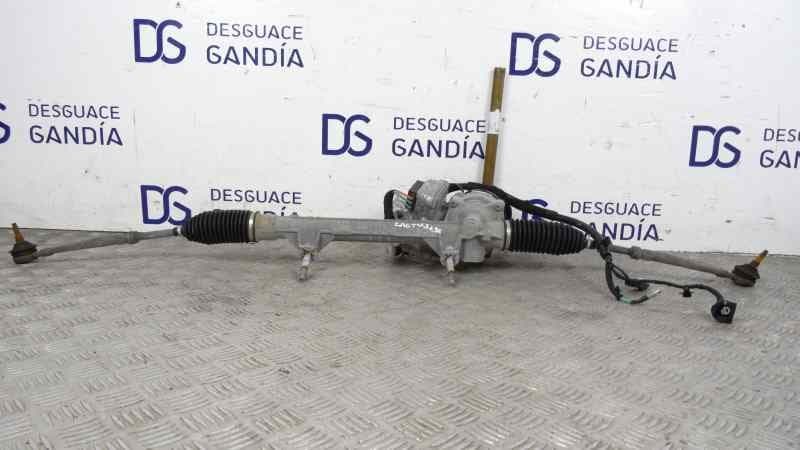 Cremallera direccion, Citroen C4 Cactus Feel 2018, 9822423780 usado