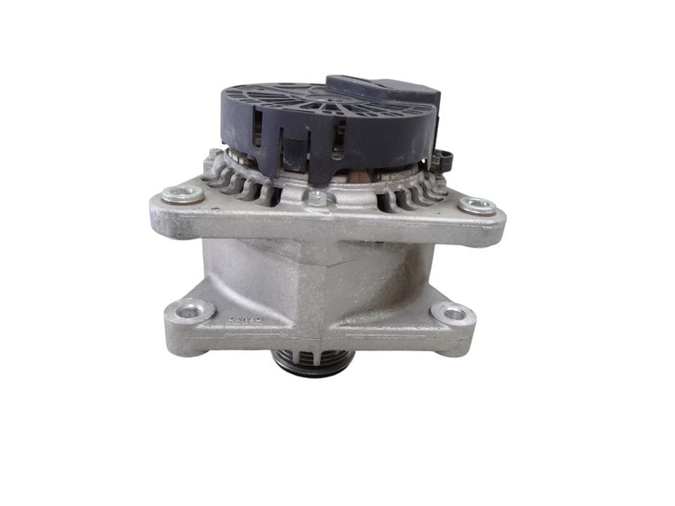 Alternador, Peugeot 208 Style 2016, 9806007480 usado