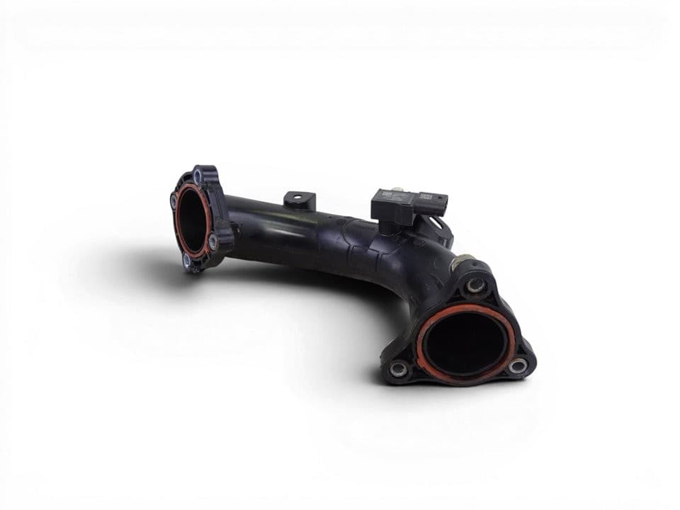 Tubo, Citroen C3 Aircross Shine Pack 2022, 9813294880 usado