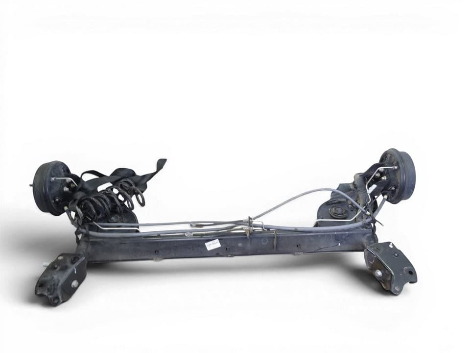 Puente trasero, Dacia Sandero Ii Stepway 2018, 555012648R usado