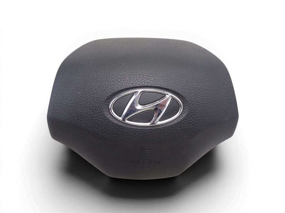Kit airbag, Hyundai I30 (Pd) go!+ 2019 usado
