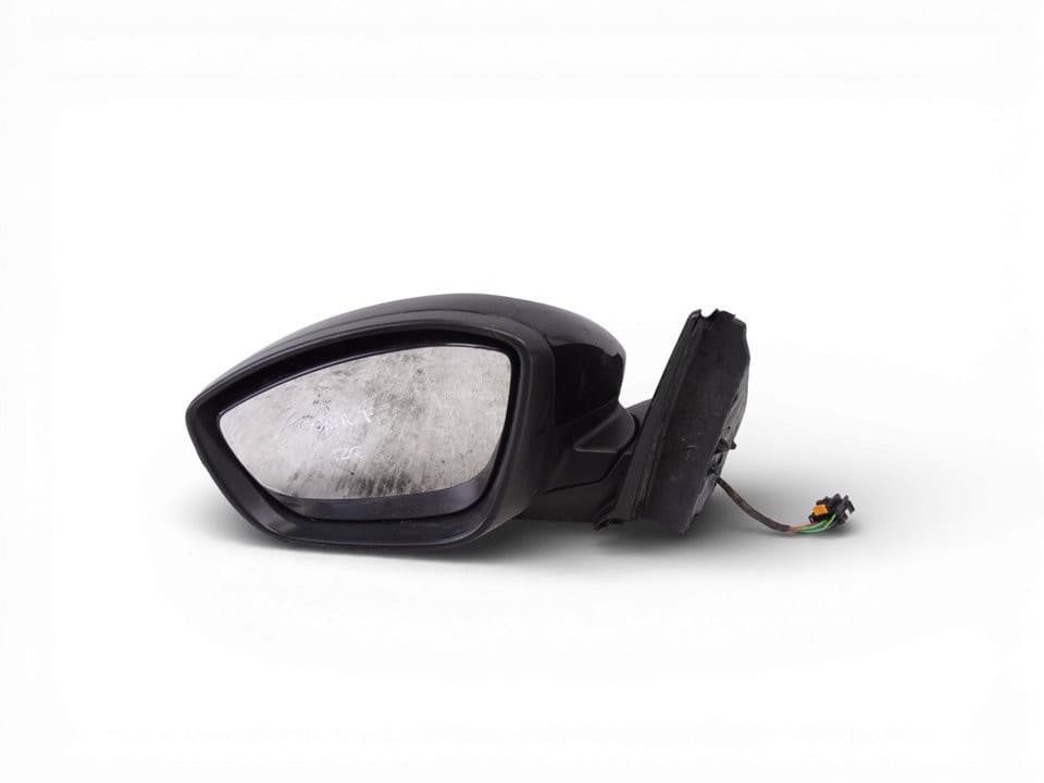 Retrovisor izquierdo, Opel Corsa F Edition 2021, 9837674 usado