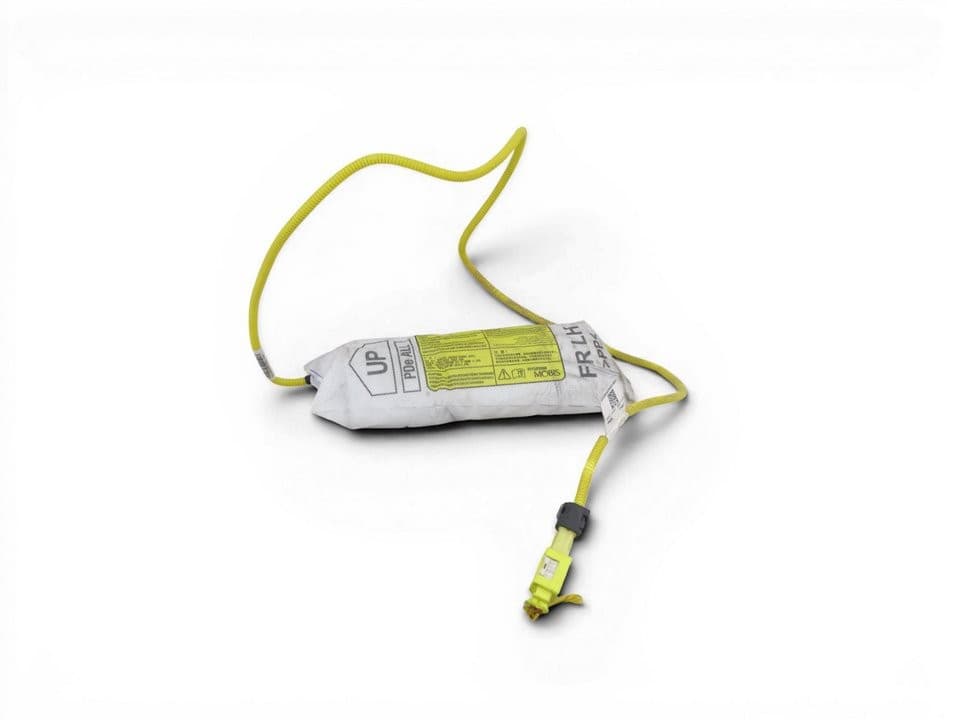 Airbag lateral izquierdo, Hyundai I30 (Pd) go!+ 2019, 88910G4000 usado