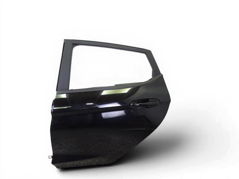 Puerta trasera izquierda, Ford Fiesta (CE1) ST-Line 2022 usado