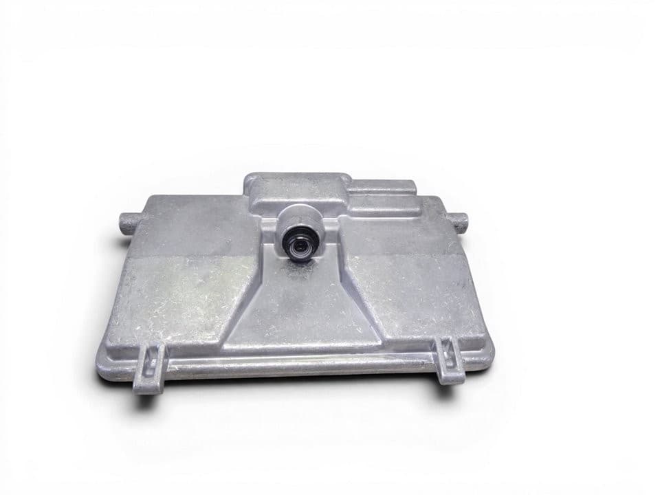 Camara vision frontal, Mg Hs Luxury 2023, 10872637 usado