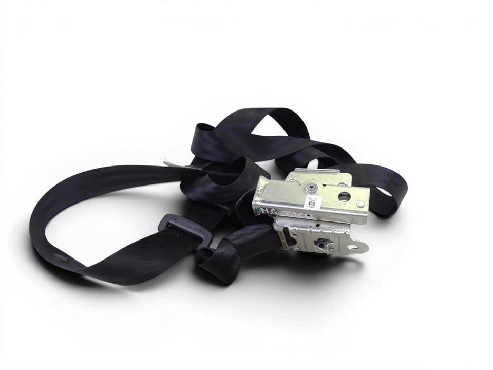 Cinturon seguridad trasero derecho, Mg Hs Luxury 2023 usado