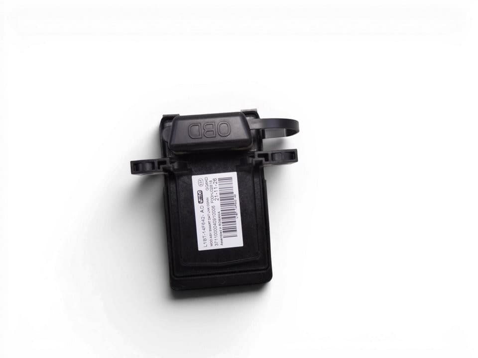 Módulo electrónico, Ford Fiesta (CE1) ST-Line 2022, L1BT14F642AD usado