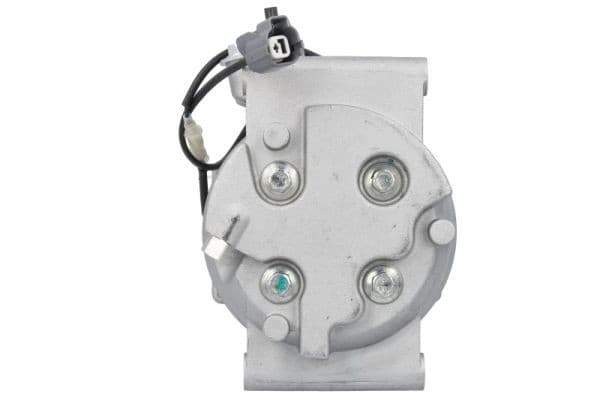 Compresor de aire acondicionado Thermotec KTT090193 nuevo 3