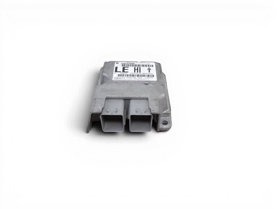 Centralita airbag, Chrysler 300C (Le/lx) 3.0 Crd 2009, 68002372AA usado
