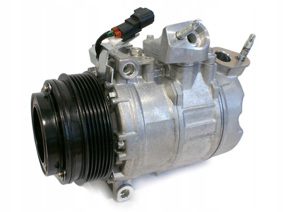Compresor de Aire Acondicionado Ford 2026102 2432512 nuevo
