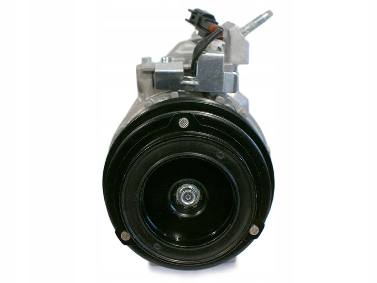 Compresor de Aire Acondicionado Ford 2026102 2432512 nuevo 3